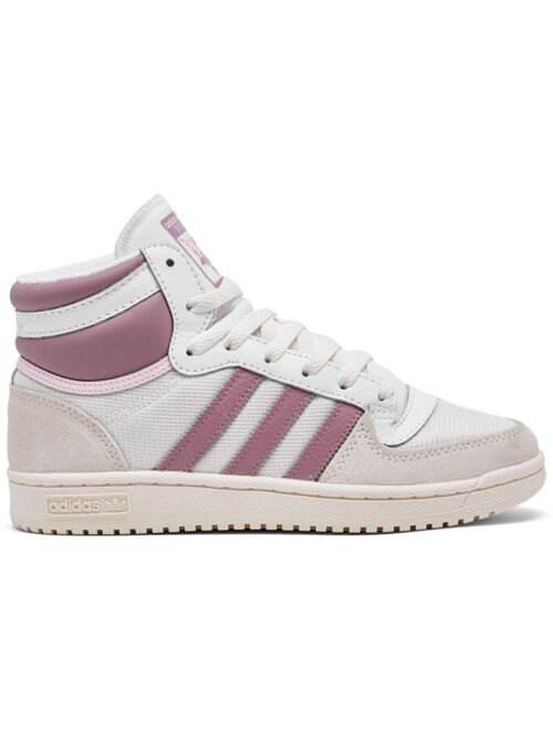 ADIDAS Women's Top Ten RB Casual Sneakers from Finish Line