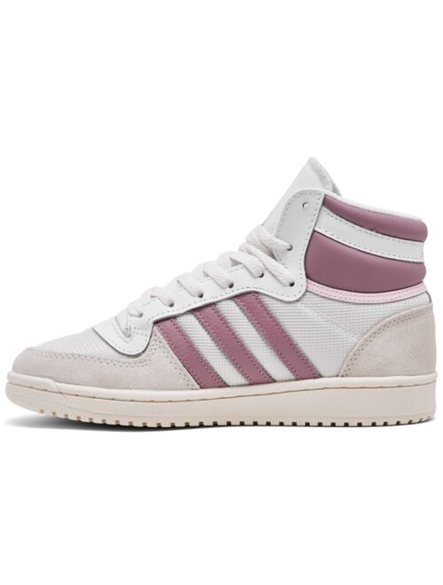 ADIDAS Women's Top Ten RB Casual Sneakers from Finish Line