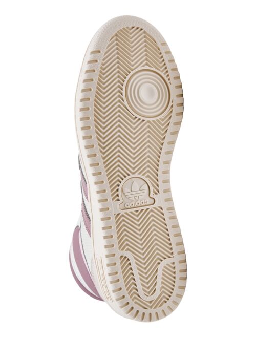 ADIDAS Women's Top Ten RB Casual Sneakers from Finish Line