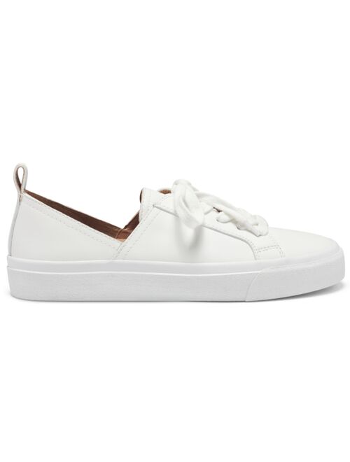 LUCKY BRAND Women's Dansbey Lace-Up Sneakers