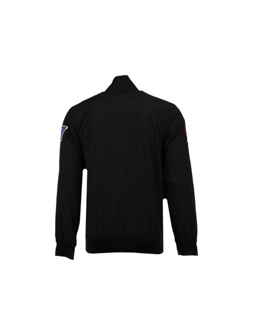 Mitchell & Ness Men's Portland Trail Blazers Authentic Warm-Up Jacket