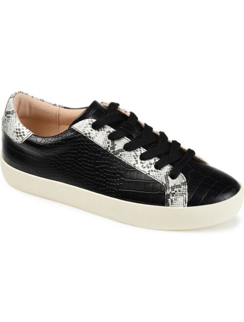 JOURNEE COLLECTION Women's Camila Sneakers