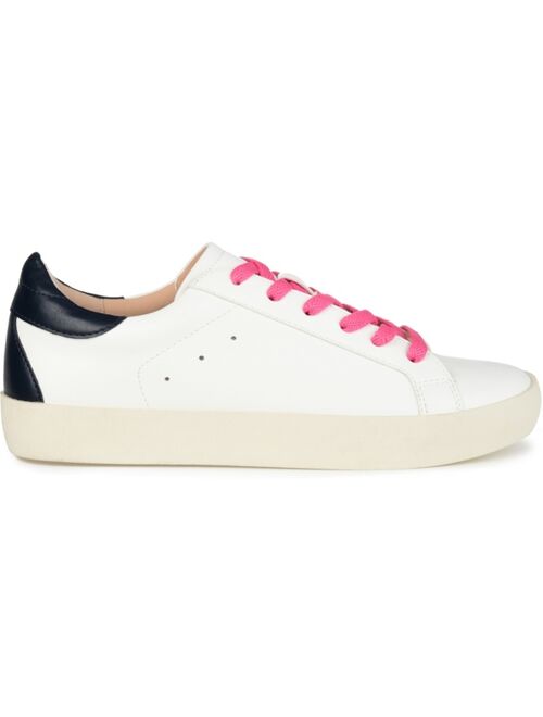 JOURNEE COLLECTION Women's Foam Erica Sneakers