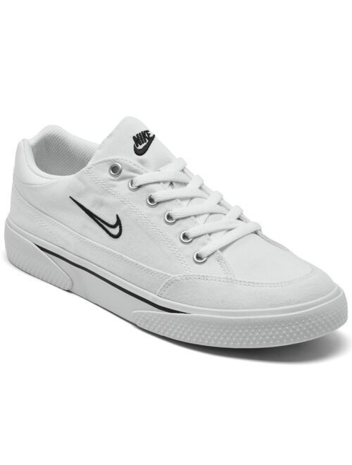 NIKE Women's Retro GTS Casual Sneakers from Finish Line