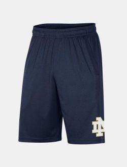 Boys' UA Tech Collegiate Shorts