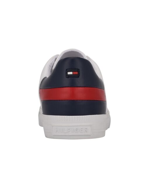 TOMMY HILFIGER Laddin Lace-Up Sneaker
