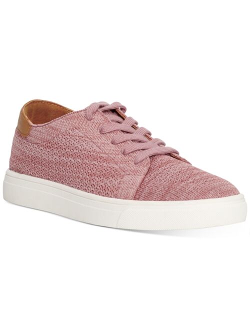 LUCKY BRAND Women's Leigan Casual Sneakers