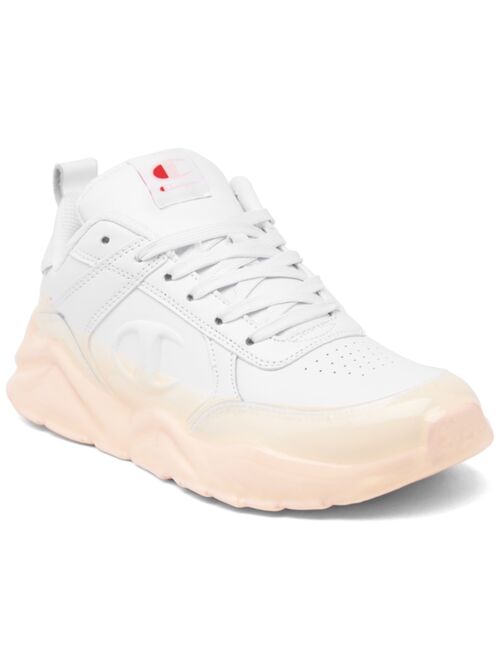 CHAMPION Women's 93 Eighteen Casual Sneakers from Finish Line