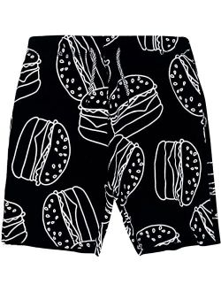 Kids Camp Shorts (Toddler/Little Kids/Big Kids)