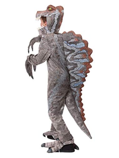 Fun Costumes Child's Spinosaurus Dinosaur Costume
