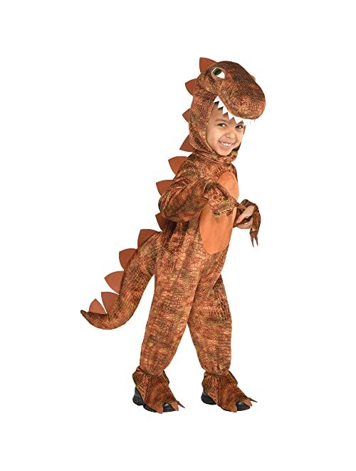 Amscan Boys T-Rex Costume