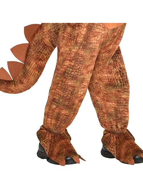 Amscan Boys T-Rex Costume