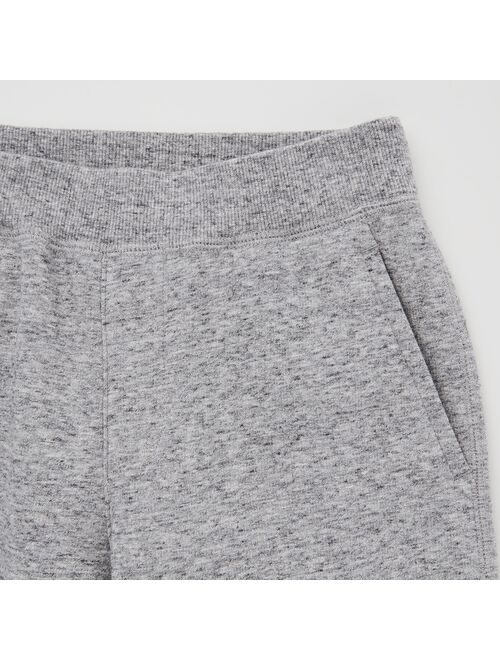 UNIQLO Pile-Lined Sweatpants