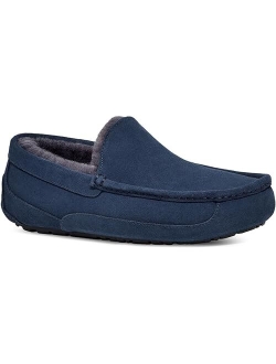 Men's Ascot Slipper