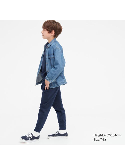 UNIQLO Ultra Stretch Sweatpants