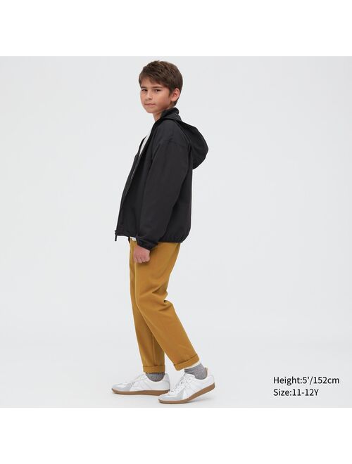 UNIQLO Ultra Stretch Tapered Pants