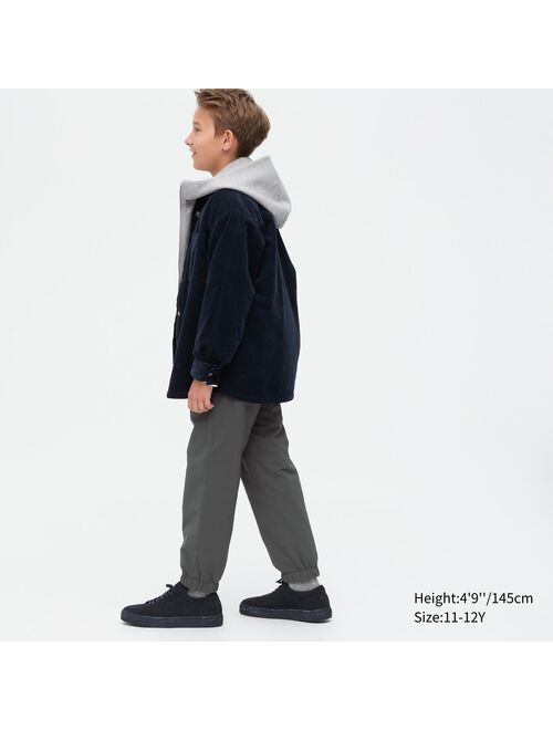 UNIQLO Extra Warm Lined Pants