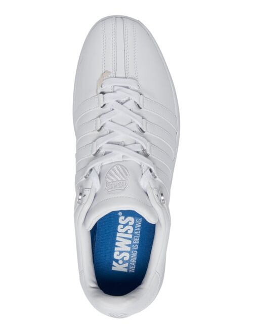 K-SWISS Women's Classic VN Casual Sneakers from Finish Line