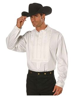 Rangewear Men's Rangewear White Gambler Shirt