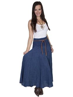 Women's Cantina Gar-Ye Skirt w/Belt