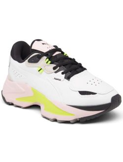 Women's Orkid Casual Training Sneakers from Finish Line