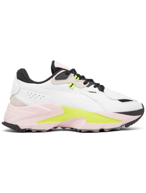 PUMA Women's Orkid Casual Training Sneakers from Finish Line