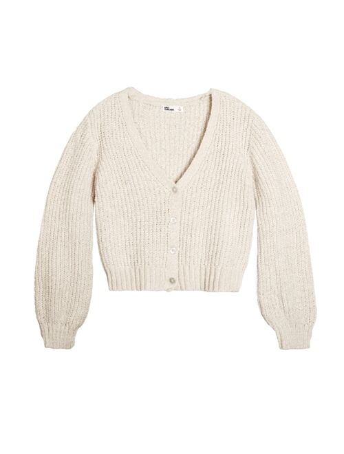 Epic Threads Big Girls Cardigan Sweater