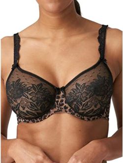 Madison 0262127 Women's Non-Padded Underwired Full Cup Bra