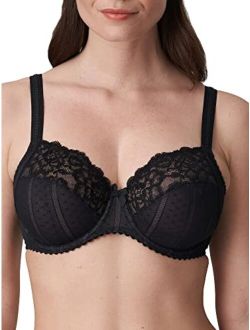 Women's Couture 3 Part Cup Bra 016-2580