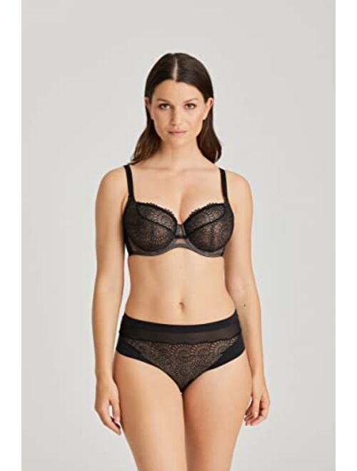 PrimaDonna Sophora 0163184/0163185 Women's Non-Padded Wired Balcony Bra