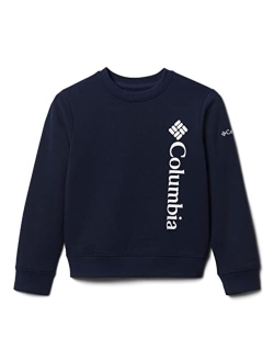 Kids Trek Crew (Little Kids/Big Kids)