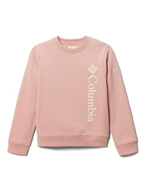 Columbia Kids Trek Crew (Little Kids/Big Kids)