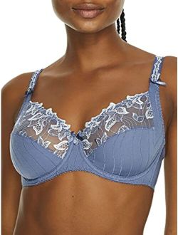 womens Full Coverage