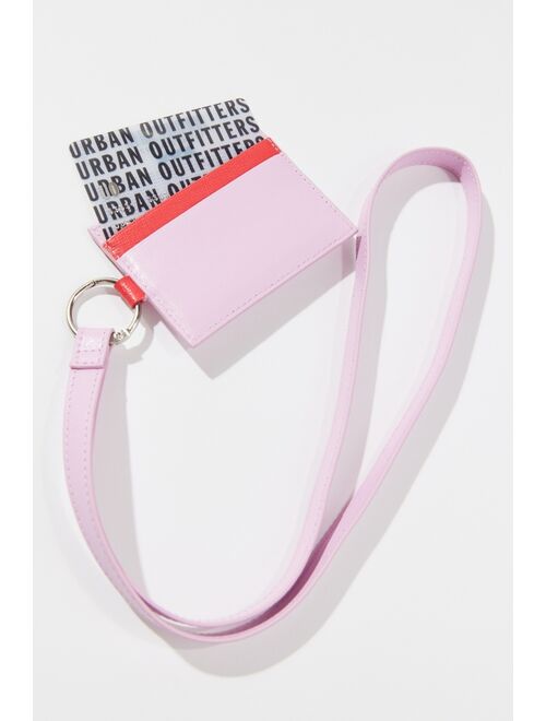 Nunoo Pixie Florence Keychain Wallet