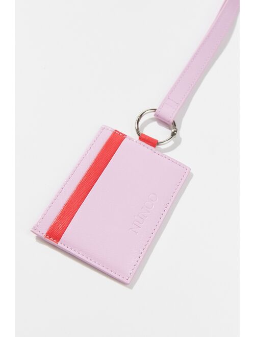 Nunoo Pixie Florence Keychain Wallet