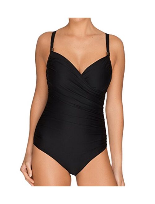 PrimaDonna Cocktail Slimming Control One Piece Swimsuit 4000134