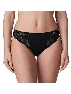Madison 0562120 Women's Black Knickers Panty Brief
