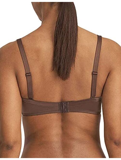 PrimaDonna Every Woman 0163111 Women's Non-Padded Wired Strapless Bra