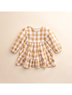 Baby & Toddler Girl Little Co. by Lauren Conrad Peasant Dress