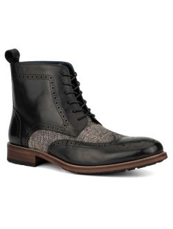 VINTAGE FOUNDRY CO Men's Theodore Boots