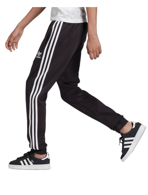 adidas Big Boys Originals French Terry Jogger Pants