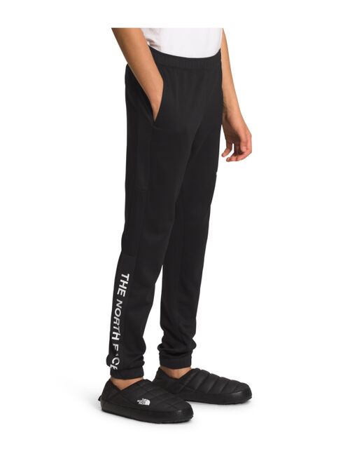The North Face Big Boys Never Stop Knit Training Pants