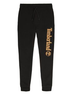Big Boys Logo Jogger Pants