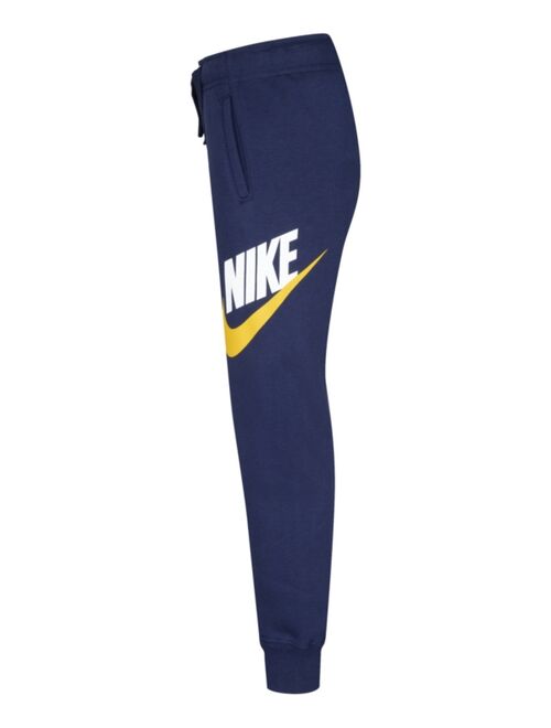 Nike Little Boys Sportswear Club Futura Jogger Pants