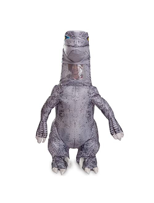 Disguise Jurassic World Beta Inflatable Child Costume