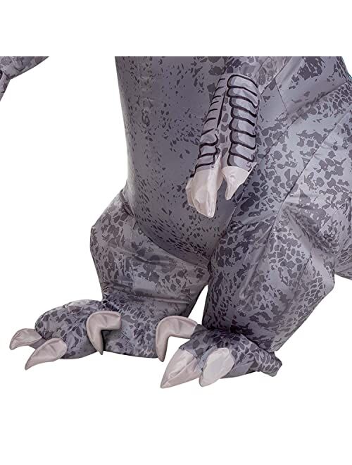Disguise Jurassic World Beta Inflatable Child Costume