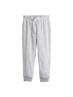 Boys 4-12 Jumping Beans French Terry Jogger Pants