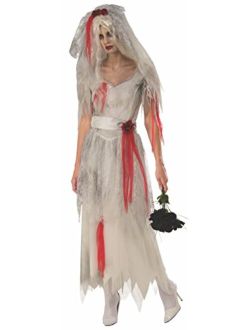 womens Ghost Bride