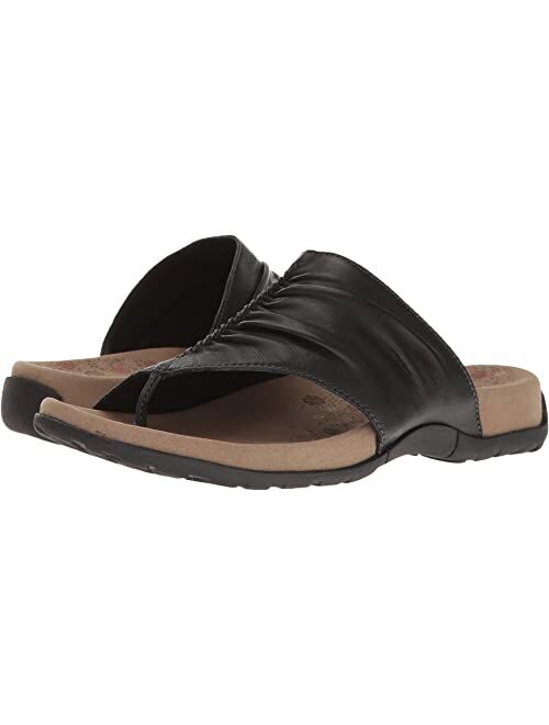 Taos Footwear Women's Gift 2 Sandal