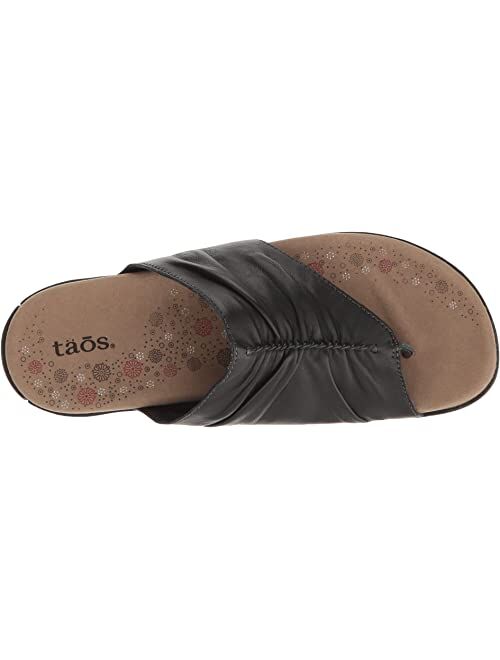 Taos Footwear Women's Gift 2 Sandal